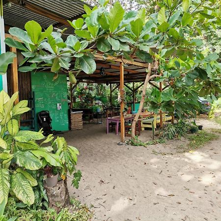 Oasis Puerto Viejo de Talamanca Exterior foto