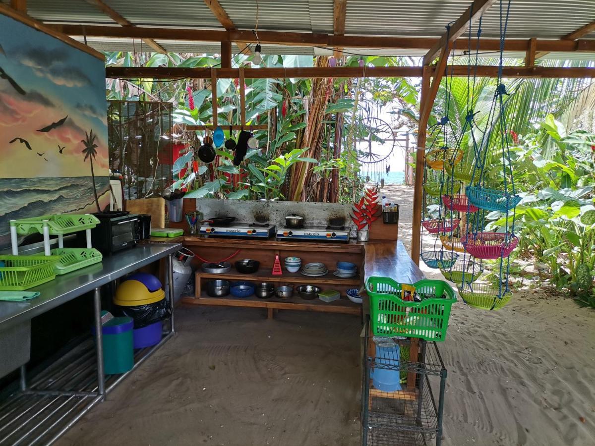 Oasis Puerto Viejo de Talamanca Exterior foto
