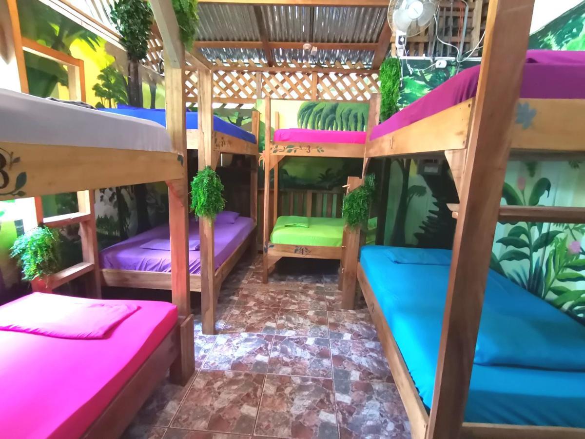 Oasis Puerto Viejo de Talamanca Exterior foto