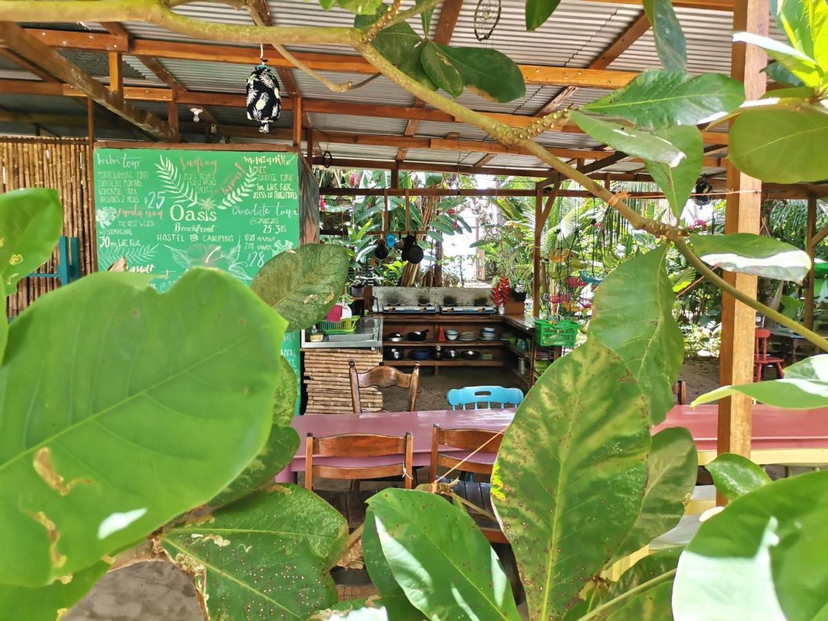 Oasis Puerto Viejo de Talamanca Exterior foto