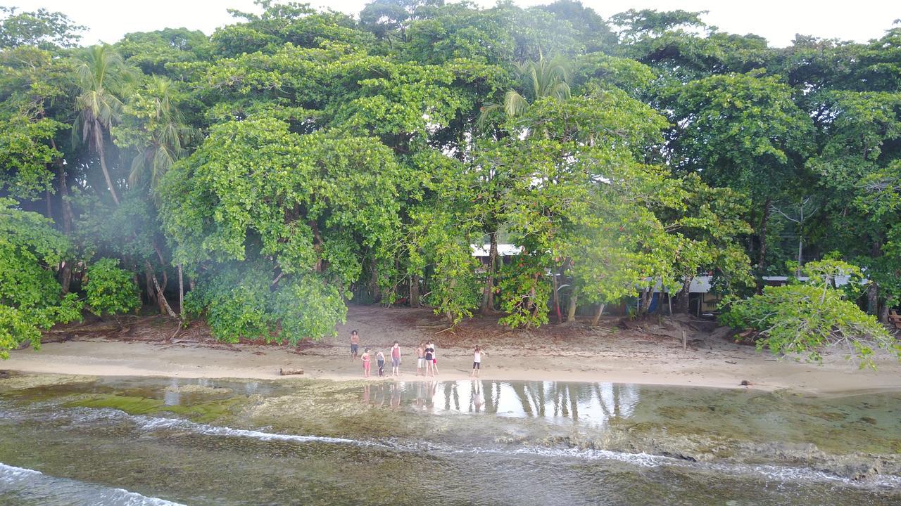 Oasis Puerto Viejo de Talamanca Exterior foto