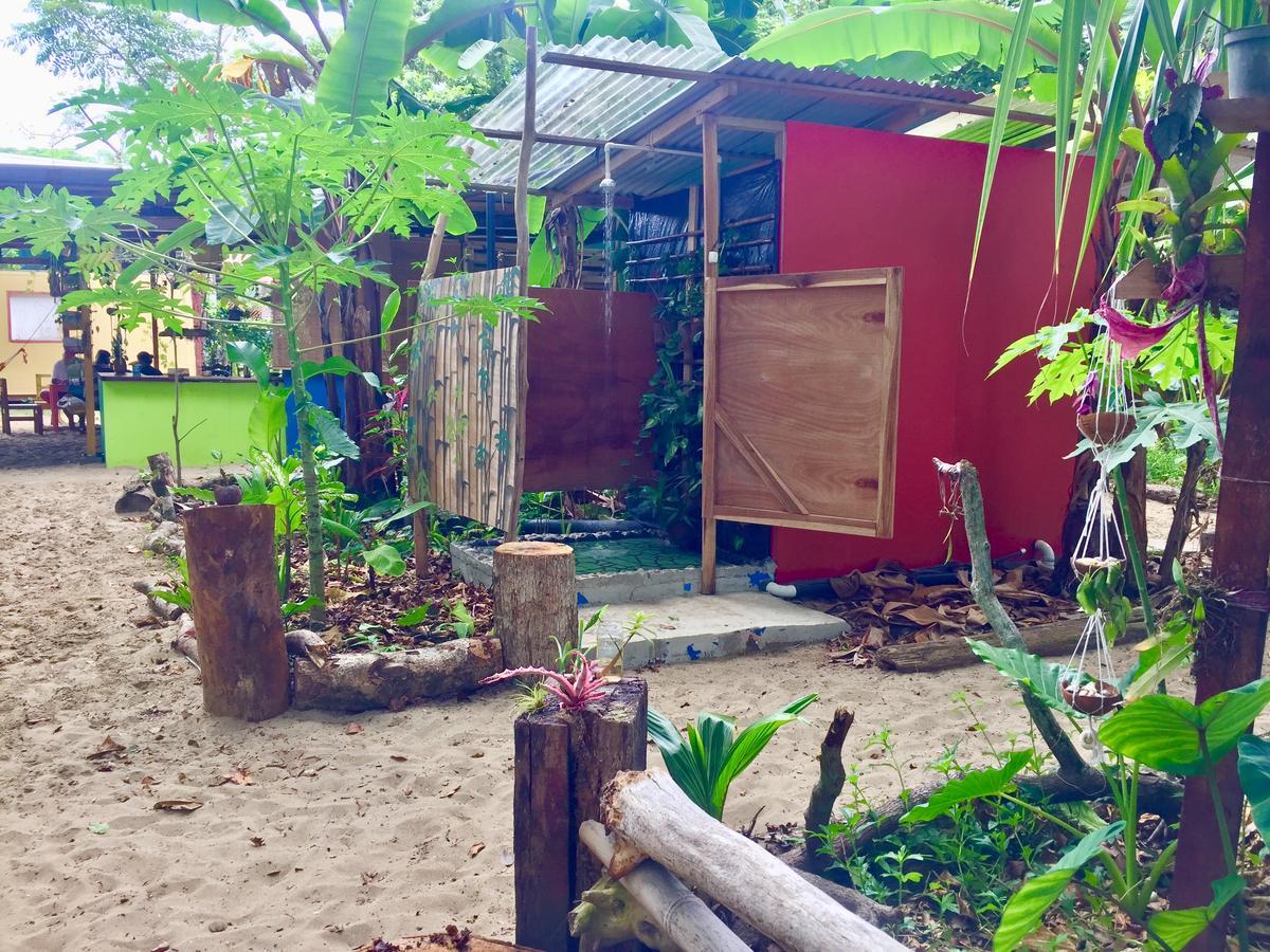 Oasis Puerto Viejo de Talamanca Exterior foto