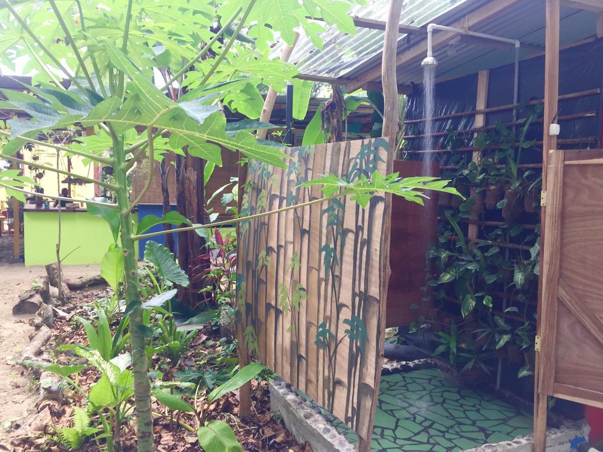 Oasis Puerto Viejo de Talamanca Exterior foto