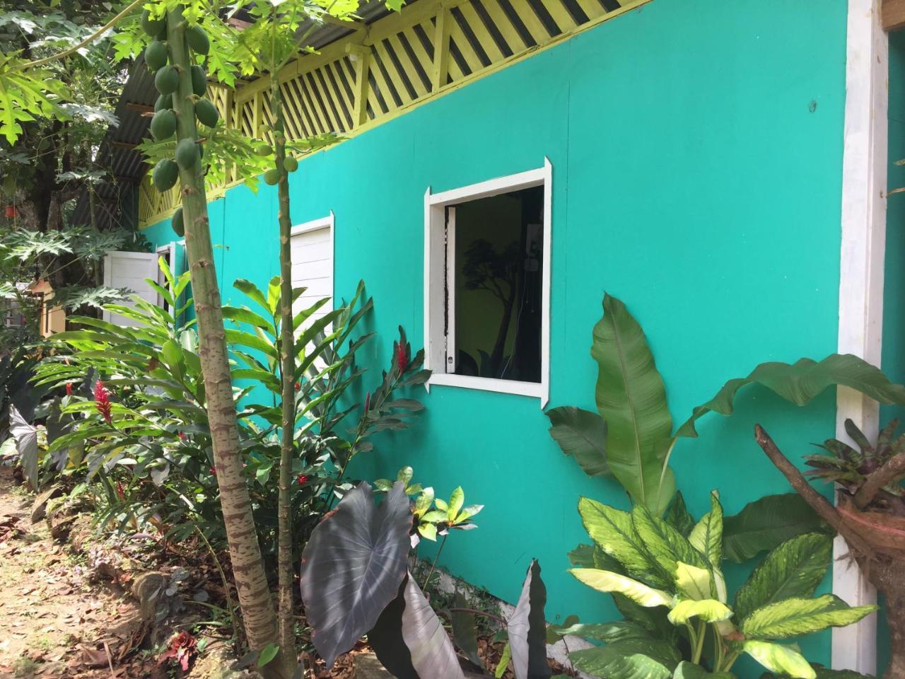 Oasis Puerto Viejo de Talamanca Exterior foto